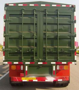 Taicheng  LHT9400CLXYD Gantry transport semi-trailer