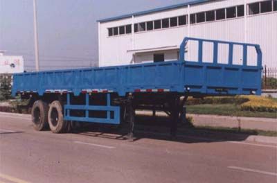 Qingte  QDT9190 Semi trailer