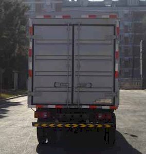 Jinbei  SY5043CXYBHD1 Grate type transport vehicle