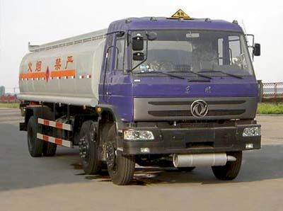 Tonghua  THT5252GJYEQ Refueling truck