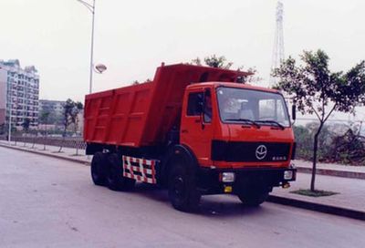 Tiema  XC3252C Dump truck