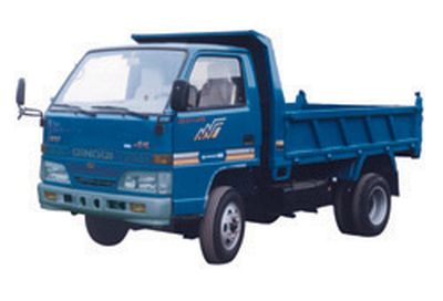 Qingqi  ZB3031JDB Dump truck