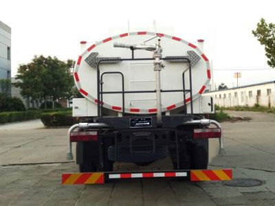 Dongyue  ZTQ5180GQXE5J45E Cleaning car