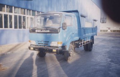 Era  BJ3052DBPEA1 Dump truck