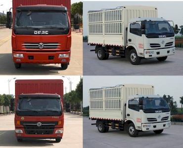 Dongfeng  DFA5110CCY11D3AC Grate type transport vehicle