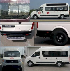 Dongfeng  EQ5042XCX5A1H Blood collection vehicle