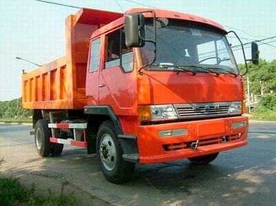 Phoenix  FXC3162 Dump truck