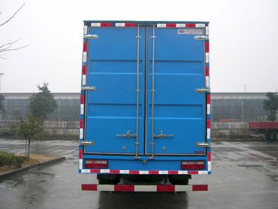 Jianghuai brand automobiles HFC5081XXYK1R1T Box transport vehicle