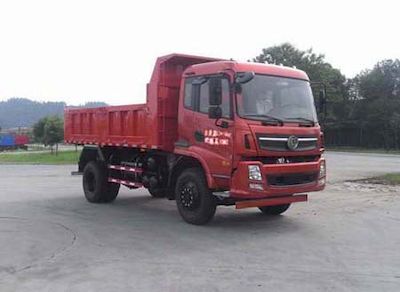 Bangle  HNQ3120PKF Dump truck