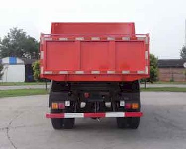 Bangle  HNQ3120PKF Dump truck