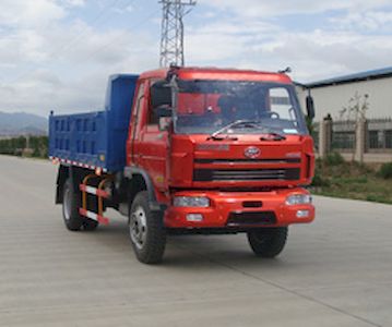 Lifan  LFJ3110G6 Dump truck