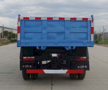 Lifan  LFJ3110G6 Dump truck