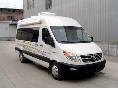 Lishan  LS5041XLJ RV