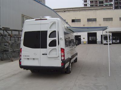 Lishan  LS5041XLJ RV