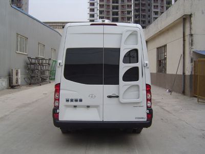 Lishan  LS5041XLJ RV