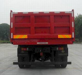 Chenglong  LZ3315QEF Dump truck