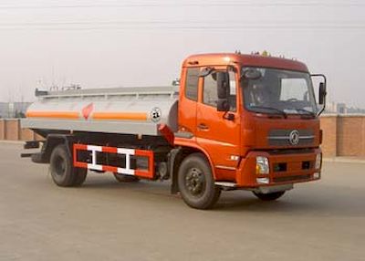 Panda  LZJ5120GJY Refueling truck