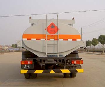 Panda  LZJ5120GJY Refueling truck