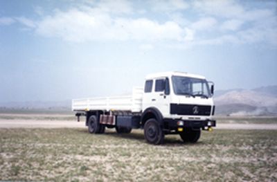 Northern Mercedes Benz ND1190CJ Truck