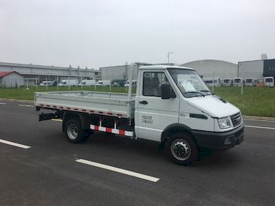 Iveco NJ1046AFC Truck 