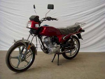 Yufeng  YF1504X Two wheeled motorcycles