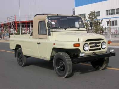 Beijing brand automobiles BJ2032SF2 Off road truck