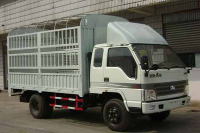 Beijing brand automobiles BJ5044CCY16 Grate type transport vehicle