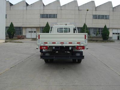 Jiefang Automobile CA1040K6L3R5E42 Truck