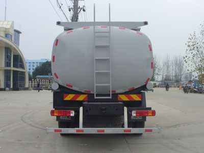 Cheng Liwei  CLW5250TGYB4 Liquid supply vehicle