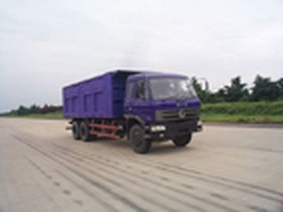 Dongfeng  EQ3250V1 Dump truck