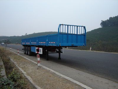 Kaile FQ9288Semi trailer