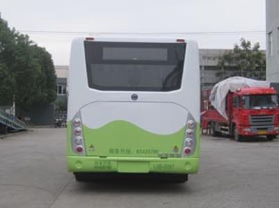 Zixiang  HQK6109BEVB2 Pure electric city buses