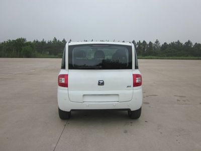 Zotye  JNJ7000EVM2 Pure electric sedan