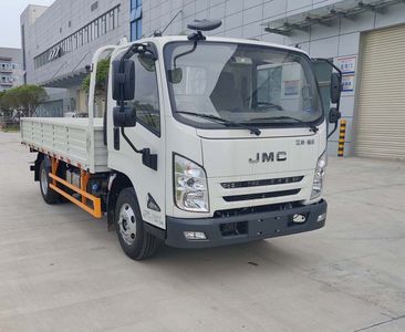 Jiangling Motors JX1048TGB26 Truck