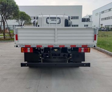 Jiangling Motors JX1048TGB26 Truck