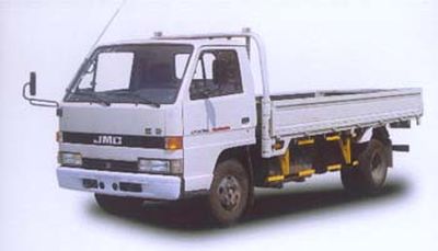 Jiangling Motors JX1050DL2 Light duty trucks