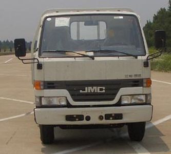 Jiangling Motors JX1050DL2 Light duty trucks