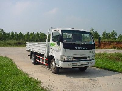 Yuejin NJ1050MDA2Truck