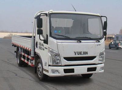 Yuejin  NJ1072ZFDCMZ Truck