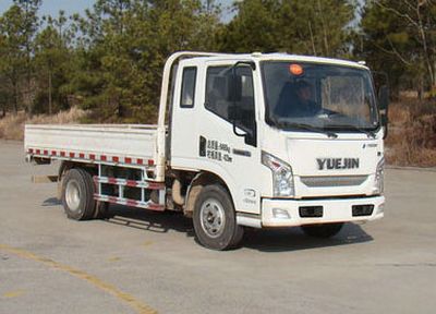 Yuejin  NJ1072ZFDCMZ Truck