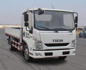 Yuejin  NJ1072ZFDCMZ Truck