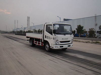 Yuejin  NJ1072ZFDCMZ Truck