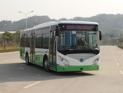 Xihu  QAC6100HEVGN5 Hybrid urban buses