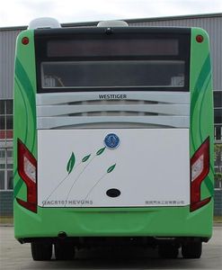 Xihu  QAC6100HEVGN5 Hybrid urban buses