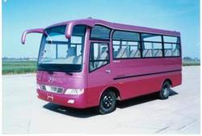 Shaolin  SLG6606CPE coach