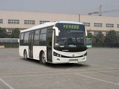 Shenwo  SWB6890MG City buses