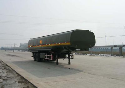 Ronghao  SWG9230GYY Oil transport semi-trailer