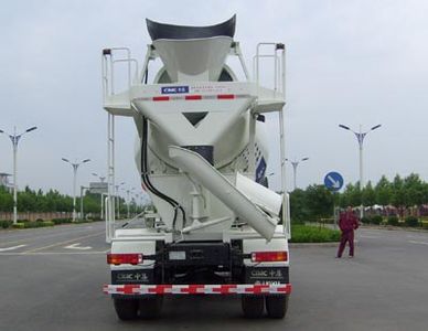 Shaanxi Automobile SX5255GJBVR389 Concrete mixing transport vehicle