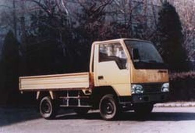 Jinbei  SY1020DCF3 Light truck