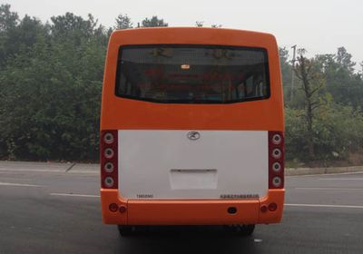 Tongxin  TX6560A3 coach